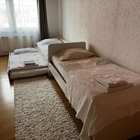 3 דירה Mogglingen