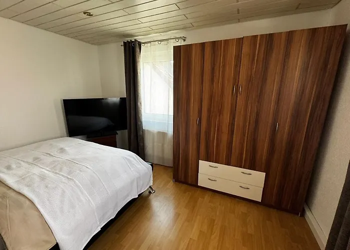 3 Apartman Mogglingen