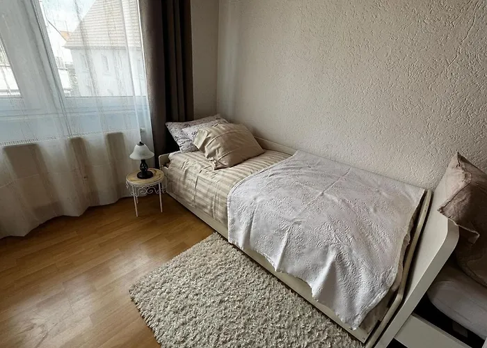 Apartman 3