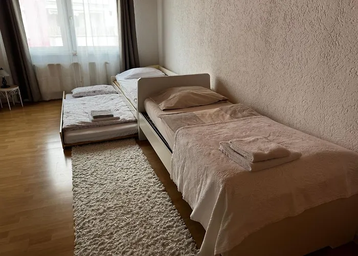 3 Apartman Mogglingen