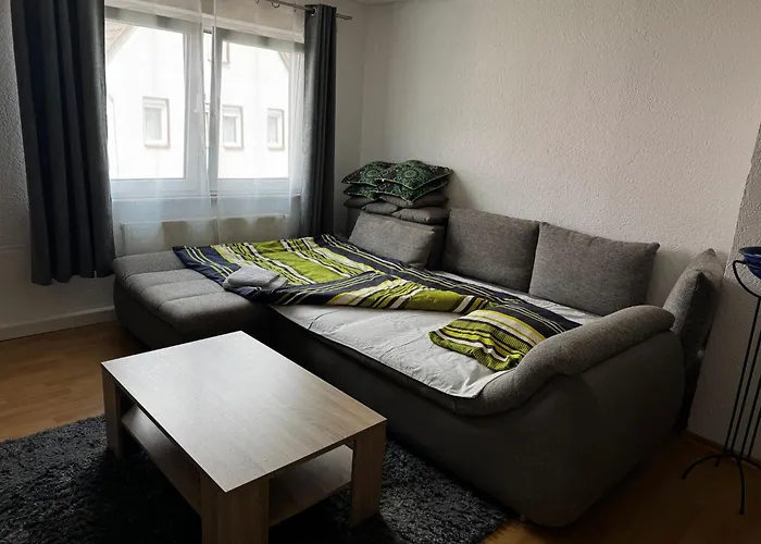 3 Apartman Mogglingen